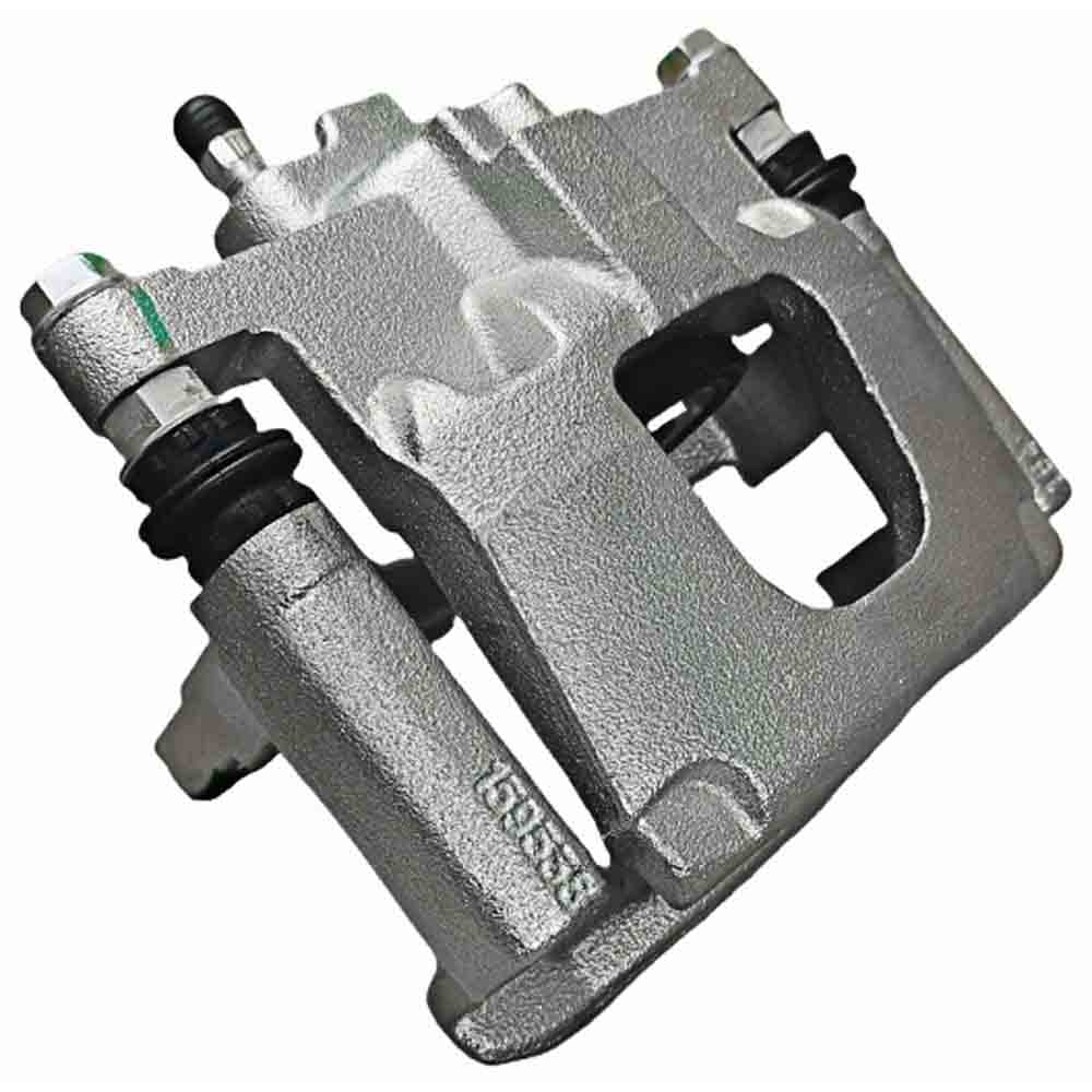 2007 Jeep Wrangler Brake Caliper